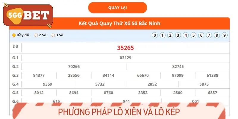 Chính những kinh nghiệm này giúp họ duy trì được sự ổn định và lâu dài trong cuộc chơi vốn đầy may rủi.