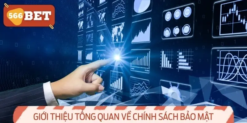 Giới Thiệu Tổng Quan về Chính Sách Bảo Mật