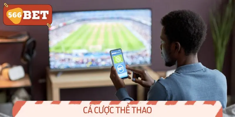 Cá cược thể thao