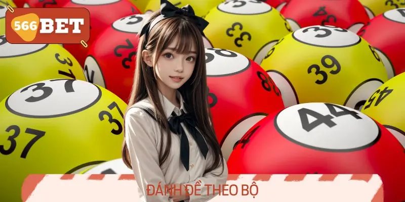Đánh đề theo bộ
