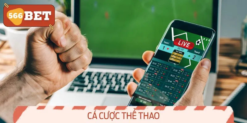 Cá Cược Thể Thao