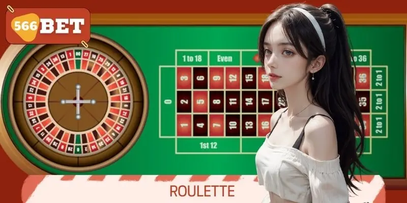 Roulette