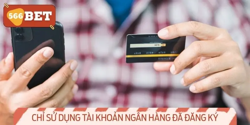 Hãy tuân thủ theo đúng quy định mà nhà cái đưa ra