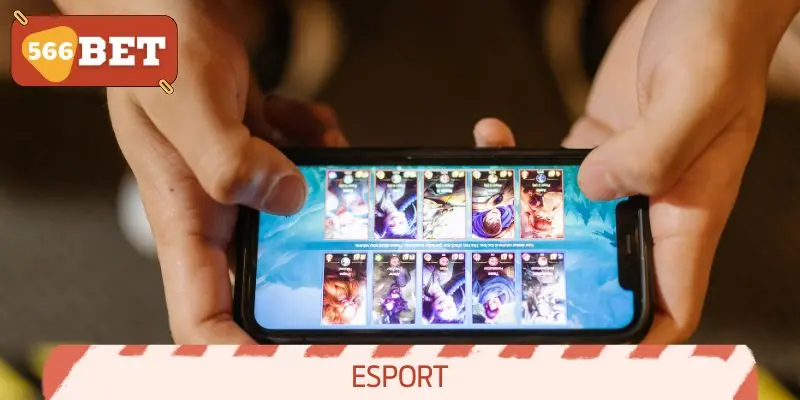 Esport