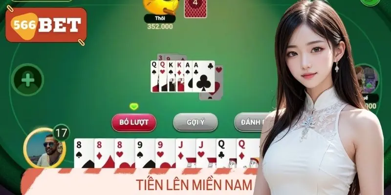 Tiến lên miền Nam